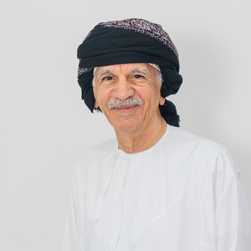 Ali Al Dohh